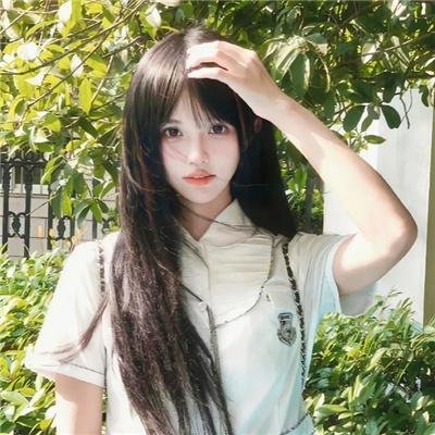 怪诞女孩