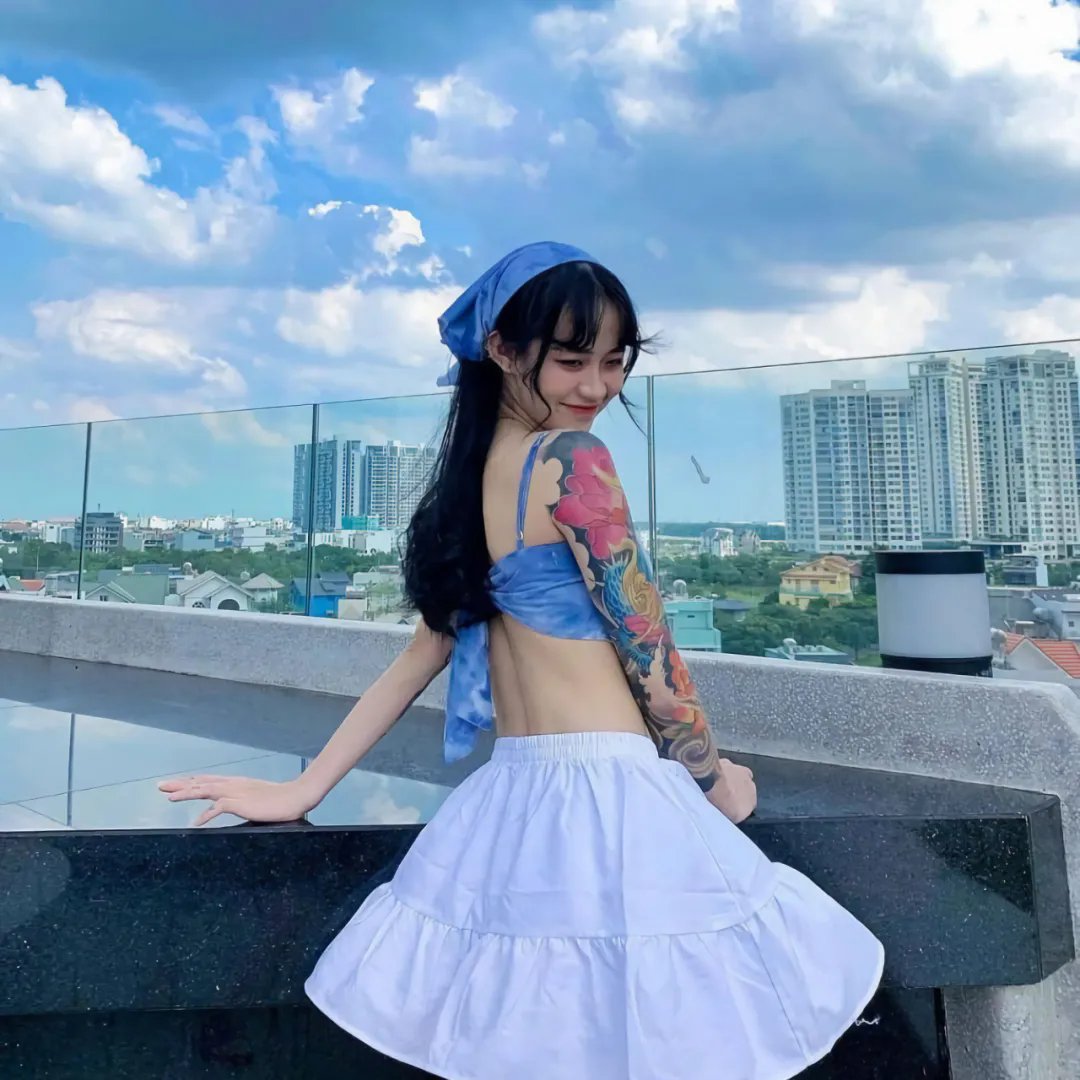 金属外壳